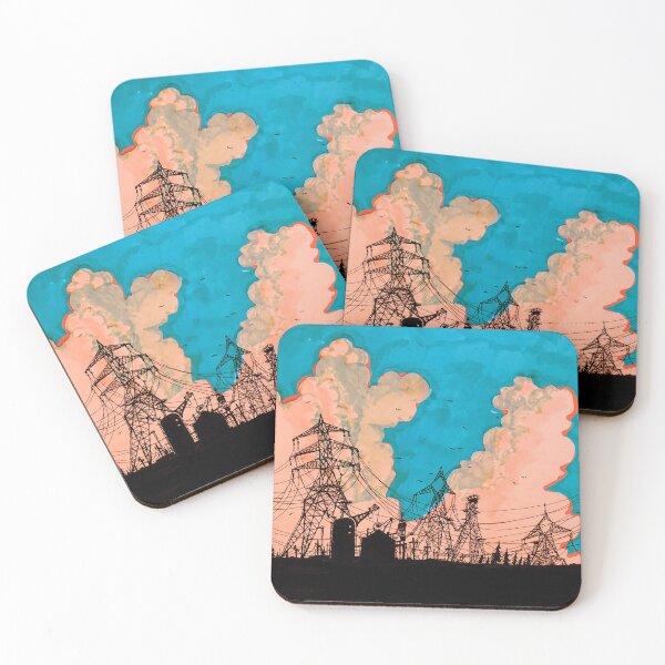 Item preview, Pylons designed and sold by pylonfisher.