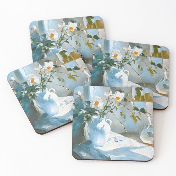 Item preview, Flower Melody '01_Summer day Edition designed and sold by KaraSagitta.