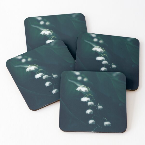 Item preview, Quiet Enchantments designed and sold by ElderIslesPress.