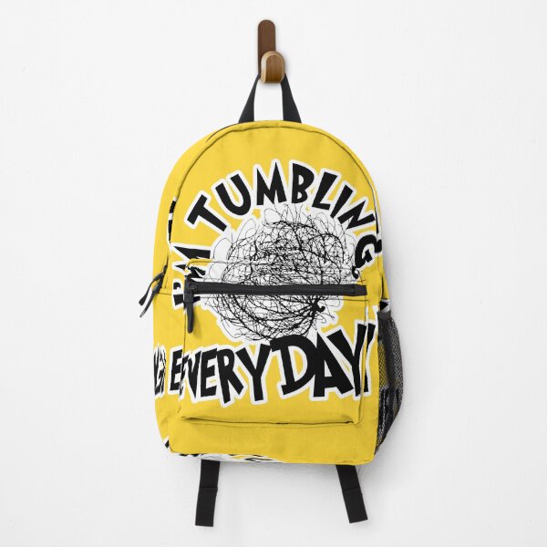 Item preview, Tumbling with Tumbleweed designed and sold by Orloff.