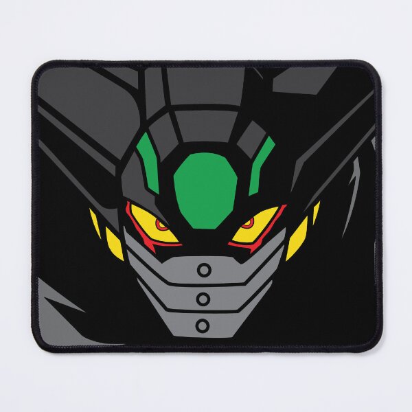 Item preview, Black Getter Robo designed and sold by Rodimus76.