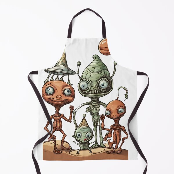 Item preview, AREA54 The Accidental Americans designed and sold by dcohea.