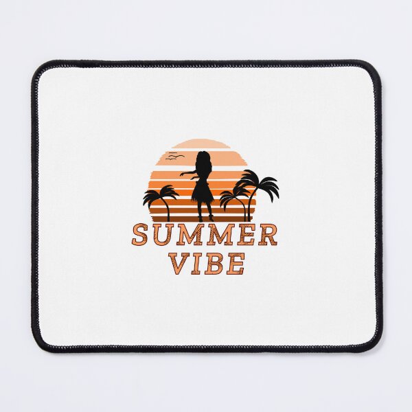 Item preview, Aloha Summer Vibe: Hawaiian Sunset Dance designed and sold by Goopis.