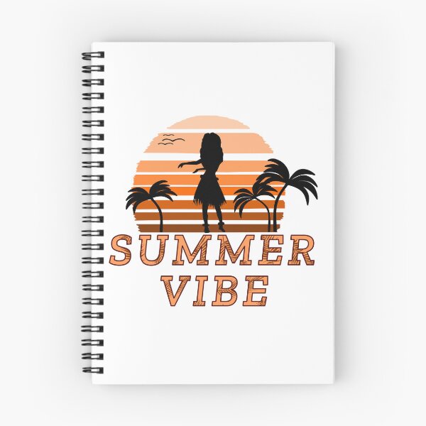 Item preview, Aloha Summer Vibe: Hawaiian Sunset Dance designed and sold by Goopis.