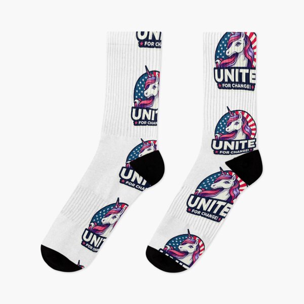 Item preview, Unite for Change! designed and sold by sourcecon.