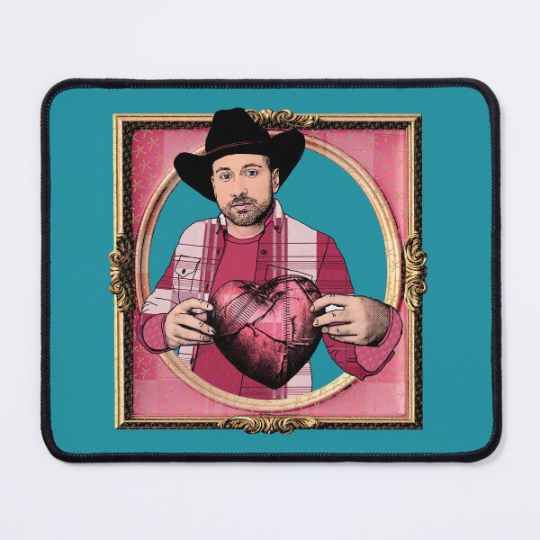Item preview, Marko and The Big Heart  designed and sold by VisualiseIt.