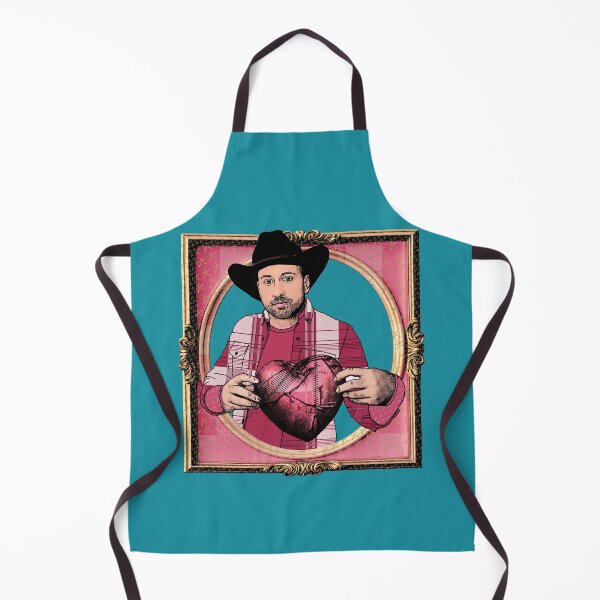 Item preview, Marko and The Big Heart designed and sold by VisualiseIt.