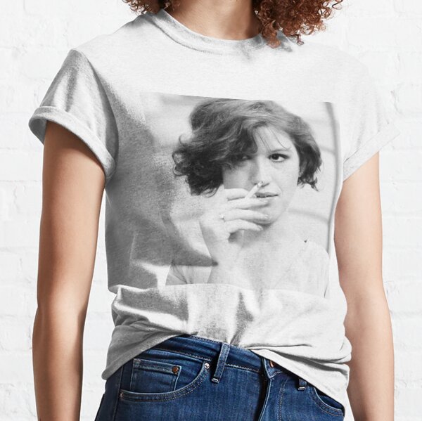 The Breakfast Club - Claire Standish Classic T-Shirt