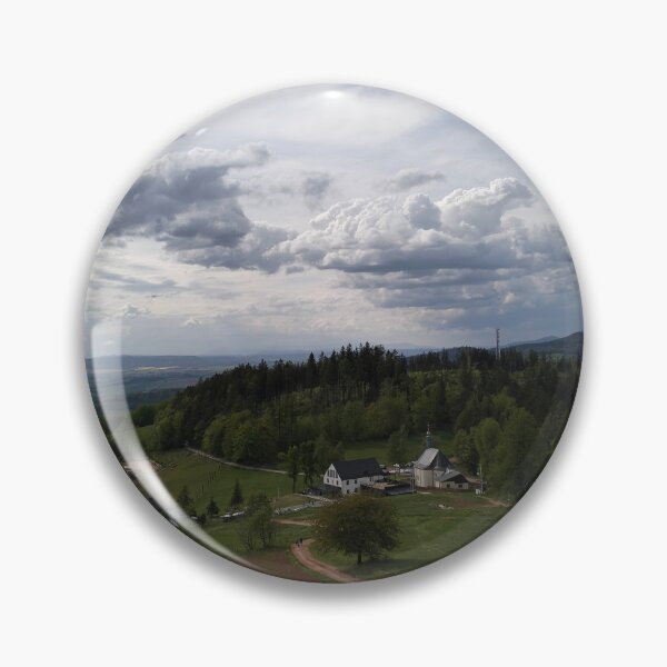 Item preview, Mount of saint Anna in Poland designed and sold by lusiakotowska.