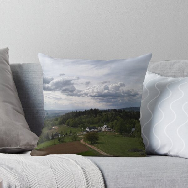 Item preview, Mount of saint Anna in Poland designed and sold by lusiakotowska.