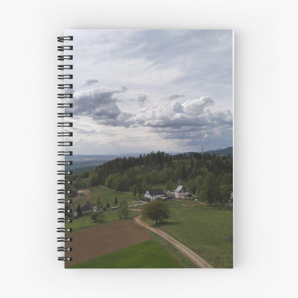 Item preview, Mount of saint Anna in Poland designed and sold by lusiakotowska.