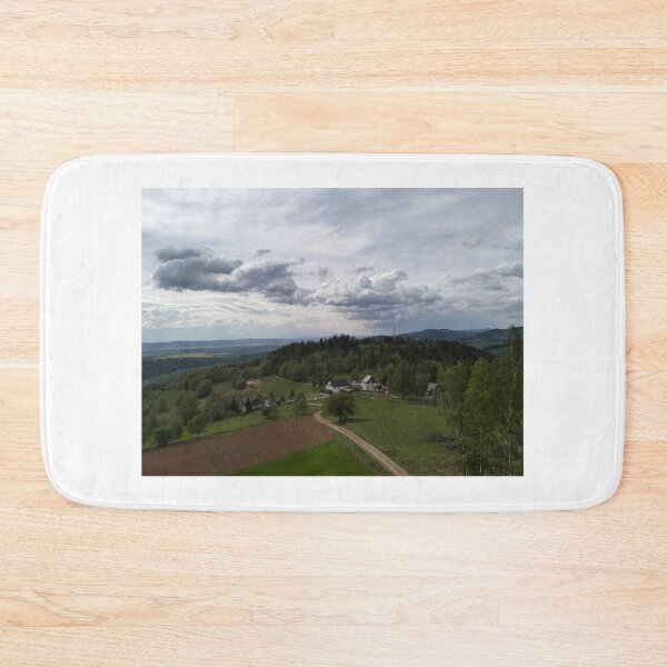 Item preview, Mount of saint Anna in Poland designed and sold by lusiakotowska.