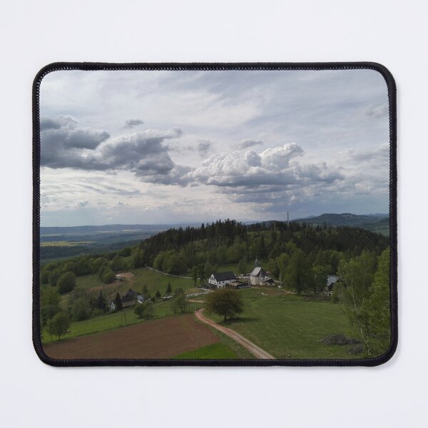 Item preview, Mount of saint Anna in Poland designed and sold by lusiakotowska.