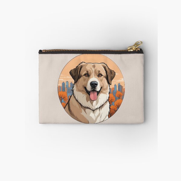 Item preview, Central Asian Shepherd designed and sold by WildlifeInc.