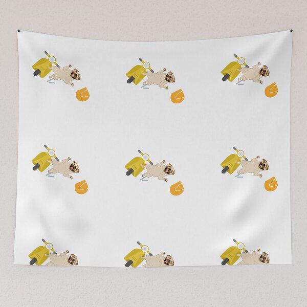 Item preview, Funny Dog  designed and sold by Abdelillah10.