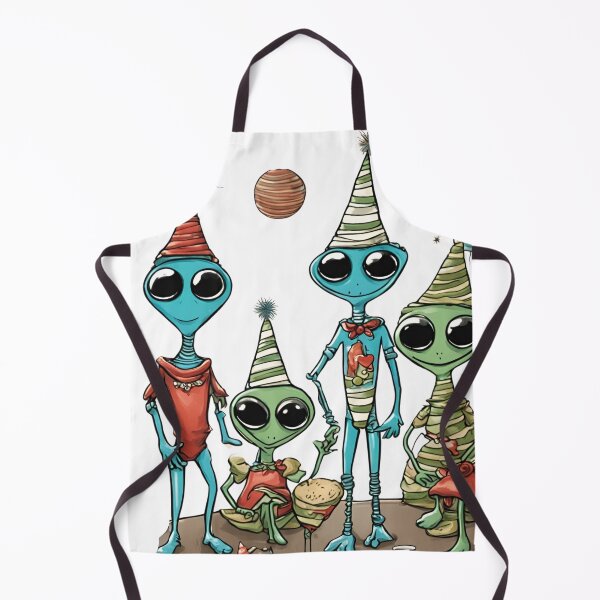 Item preview, AREA54 The Accidental Americans designed and sold by dcohea.