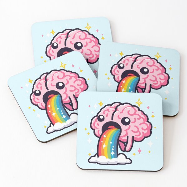 Item preview, Neurosparkly - No text designed and sold by Vkinsify.