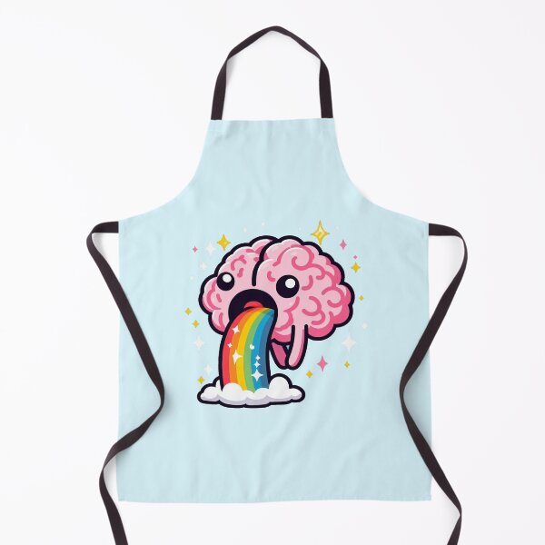 Item preview, Neurosparkly - No text designed and sold by Vkinsify.