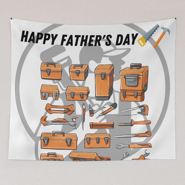 Item preview, gift ideas for father's day designed and sold by Yeyishop.