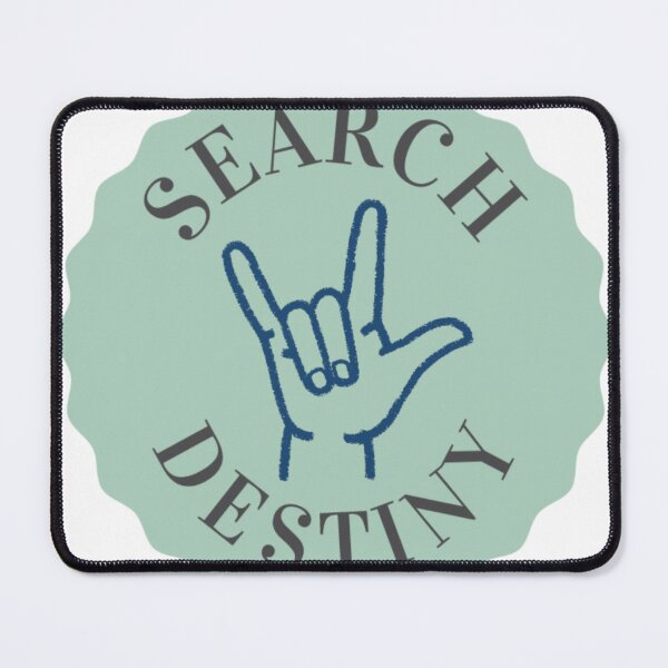 Item preview, Search Destiny designed and sold by AWADHESH CHAURASIA.