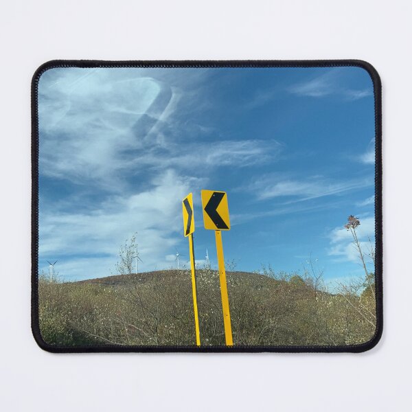 Item preview, Road Sign designed and sold by TabethaMorgan.