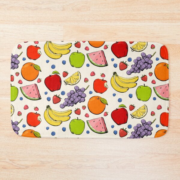 Item preview, From the Fruit Bowl designed and sold by Alexandra Jones.