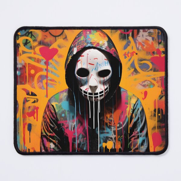 Item preview, Graffiti Artist designed and sold by Dpixelgalaxy.