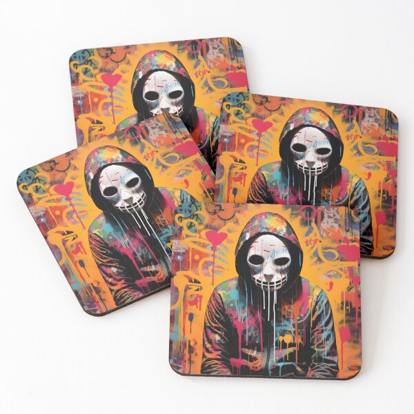 Item preview, Graffiti Artist designed and sold by Dpixelgalaxy.