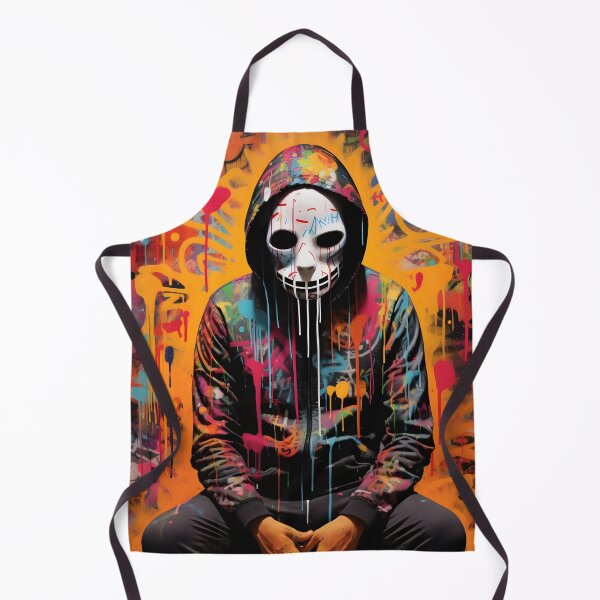 Item preview, Graffiti Artist designed and sold by Dpixelgalaxy.