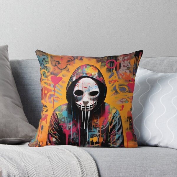 Item preview, Graffiti Artist designed and sold by Dpixelgalaxy.