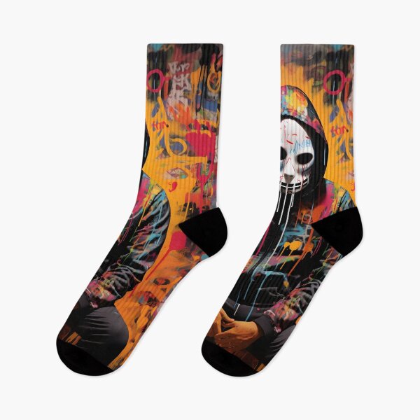 Item preview, Graffiti Artist designed and sold by Dpixelgalaxy.