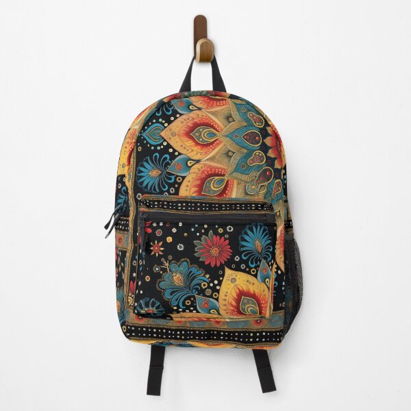 Item preview, Psychedelic Mandala designed and sold by NDaZone.