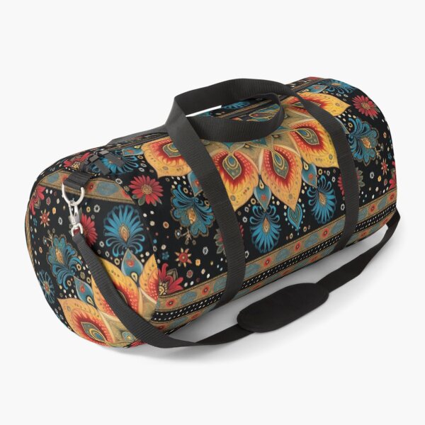 Item preview, Psychedelic Mandala  designed and sold by NDaZone.