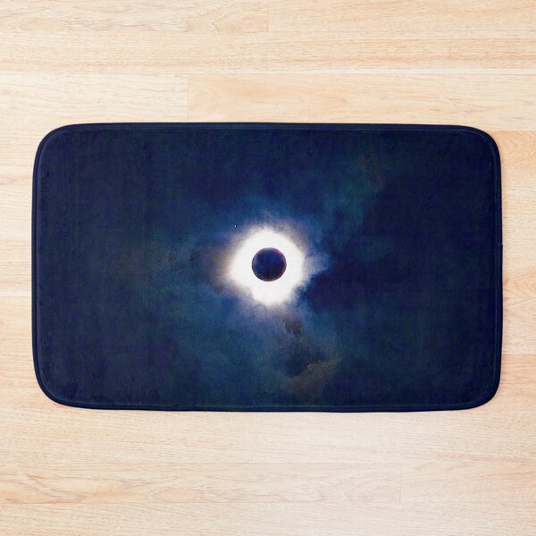 Item preview, Eye Of The Sun - Eclipse Totality 2024  designed and sold by FuzzyLustre.