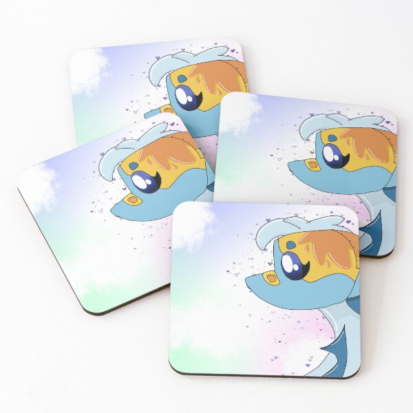 Item preview, CE for Hxdra's Fanart comp! :) designed and sold by ColorfulCoyote.