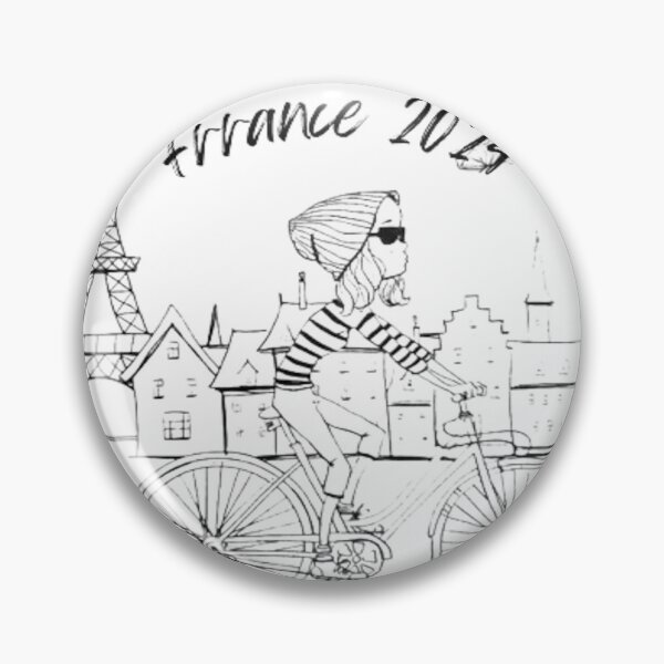 Item preview, France 2024 designed and sold by Teixeira224.