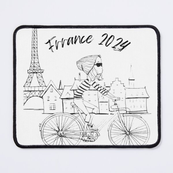 Item preview, France 2024 designed and sold by Teixeira224.