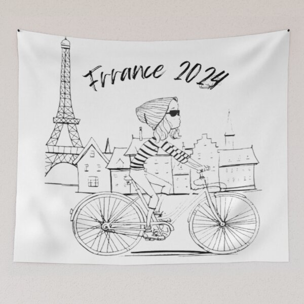 Item preview, France 2024 designed and sold by Teixeira224.