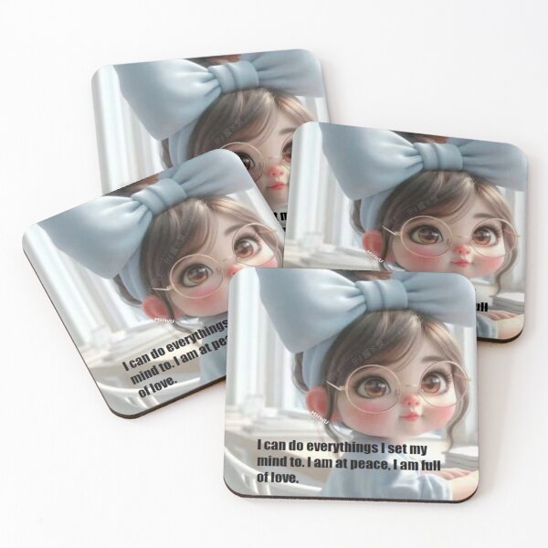 Item preview, Smart girl. designed and sold by Lan thi Nguyen.