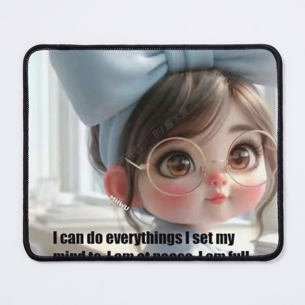 Item preview, Smart girl. designed and sold by Lan thi Nguyen.