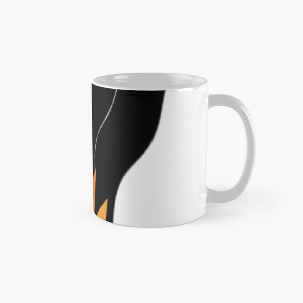 Item preview, Fire cup designed and sold by Lateef Prints.