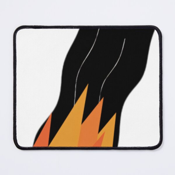 Item preview, Fire cup designed and sold by Lateef Prints.