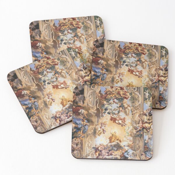 Item preview, Heavan designed and sold by TrendTonicCo.