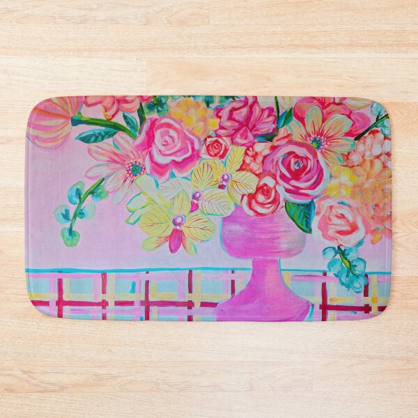 Item preview, Mystic Flowers Brenda Knoll May Flowers 2024 Collection designed and sold by Brenda  Knoll.