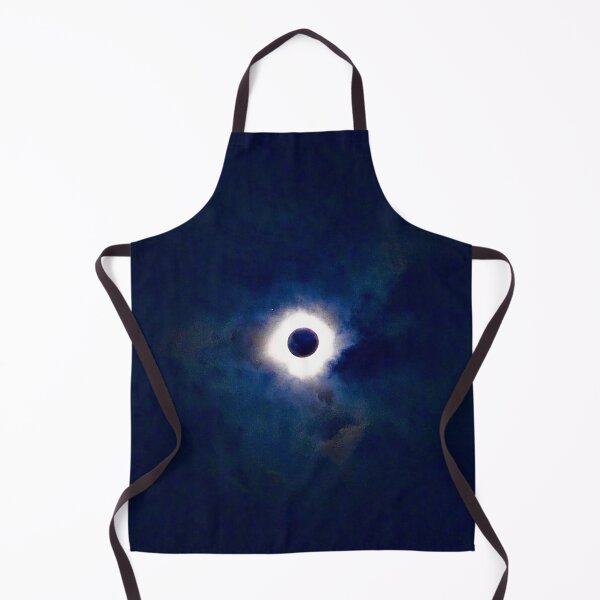 Item preview, Eye Of The Sun - Eclipse Totality 2024 designed and sold by FuzzyLustre.