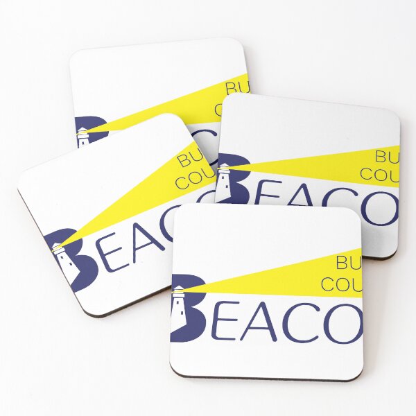 Item preview, bucks county beacon designed and sold by eesmithdesigns.