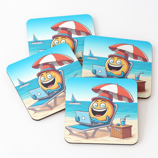 Item preview, summer logo designed and sold by Enladiana.