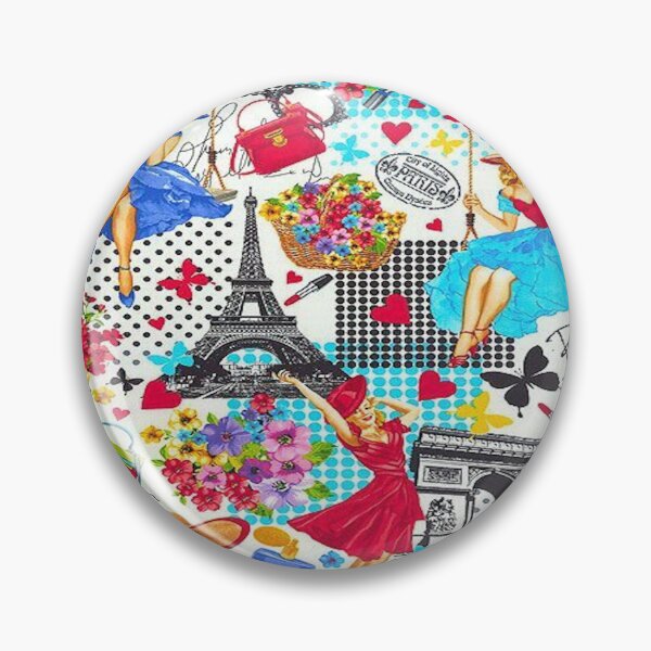 Item preview, France 2024 designed and sold by Teixeira224.