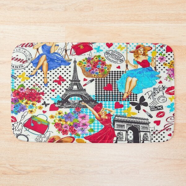 Item preview, France 2024 designed and sold by Teixeira224.