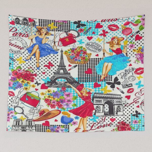 Item preview, France 2024 designed and sold by Teixeira224.
